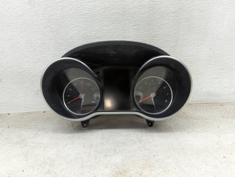 compare product 2019 Mercedes C300 Instrument Cluster Speedometer Gauges P/N:A2059001642 A2C13784800, A2059010616 Miles: Fits OEM Used Auto Parts
