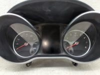 2019 Mercedes C300 Instrument Cluster Speedometer Gauges P/N:A2059001642 A2C13784800, A2059010616 Miles: Fits OEM Used Auto 