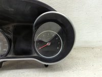 2019 Mercedes C300 Instrument Cluster Speedometer Gauges P/N:A2059001642 A2C13784800, A2059010616 Miles: Fits OEM Used Auto 