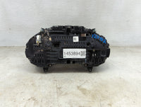 2019 Mercedes C300 Instrument Cluster Speedometer Gauges P/N:A2059001642 A2C13784800, A2059010616 Miles: Fits OEM Used Auto 