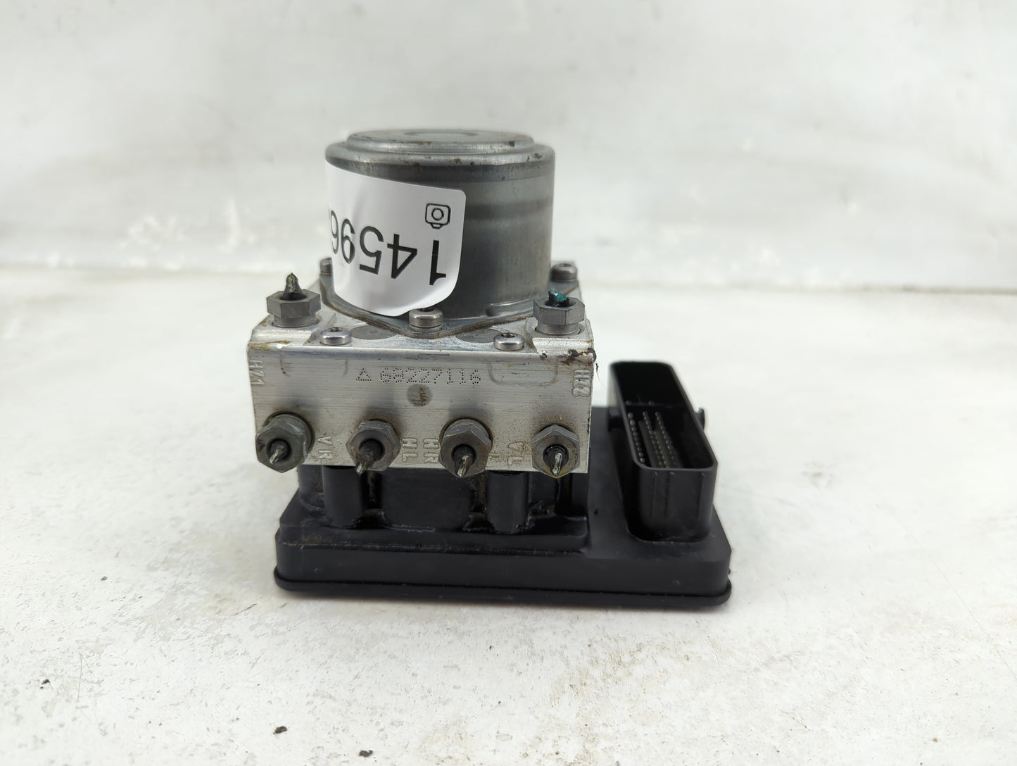 2019 Mercedes C300 ABS Pump Control Module Replacement P/N:A2059005744 68227116, A008M906, A008N064-A Fits Fits 2018 2020 20