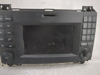 2019 Mercedes Metris Radio AM FM Cd Player Receiver Replacement P/N:A4479009005 RY2540, A4479012402 Fits Fits 2016 2017 2018