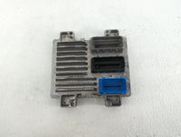 2019 Mercury Tracer PCM Engine Control Computer ECU ECM PCU OEM P/N:E78 12695536 12692201 Fits OEM Used Auto Parts - Oemused