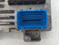 2019 Mercury Tracer PCM Engine Control Computer ECU ECM PCU OEM P/N:E78 12695536 12692201 Fits Fits 2017 2018 2020 2021 OEM 