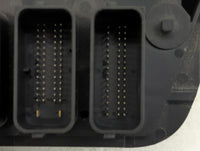 2019 Mini Clubman PCM Engine Control Computer ECU ECM PCU OEM P/N:1S20787 171643823 Fits OEM Used Auto Parts - Oemusedautopa