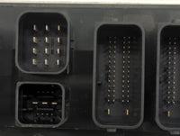2019 Mini Clubman PCM Engine Control Computer ECU ECM PCU OEM P/N:1S20787 171643823 Fits OEM Used Auto Parts - Oemusedautopa