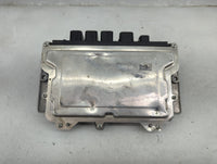 2019 Mini Clubman PCM Engine Control Computer ECU ECM PCU OEM P/N:1S20787 171643823 Fits OEM Used Auto Parts - Oemusedautopa