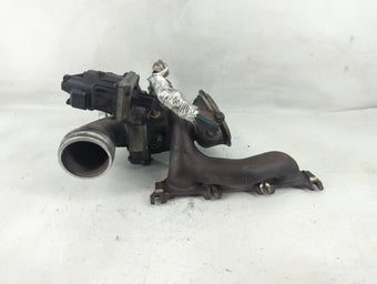 compare product Mini Cooper Turbocharger Turbo Charger Super Charger Supercharger