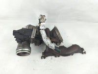 Mini Cooper Turbocharger Turbo Charger Super Charger Supercharger - Oemusedautoparts1.com