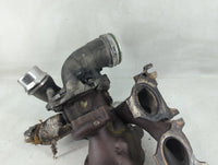 Mini Cooper Turbocharger Turbo Charger Super Charger Supercharger - Oemusedautoparts1.com