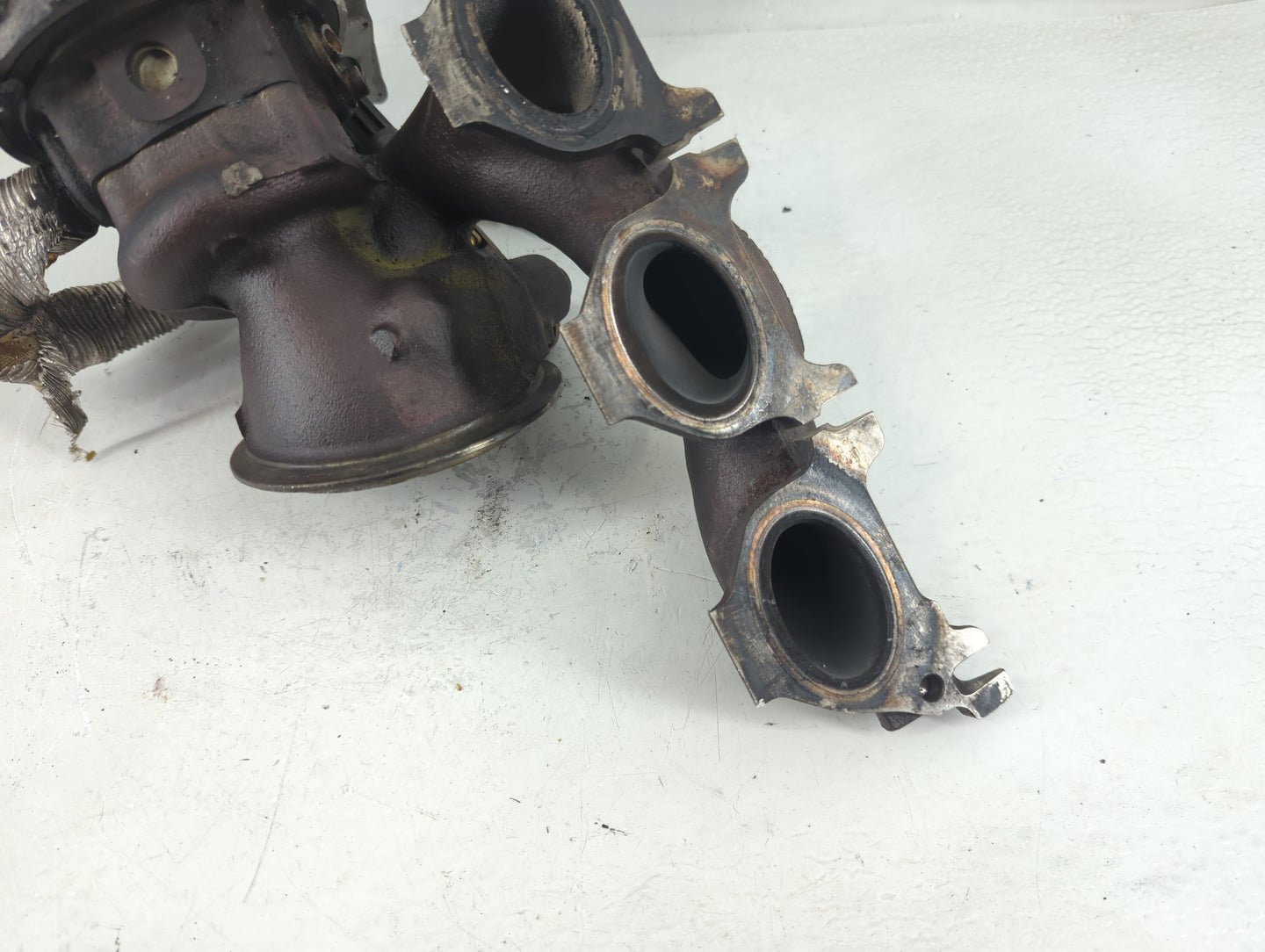 Mini Cooper Turbocharger Turbo Charger Super Charger Supercharger - Oemusedautoparts1.com