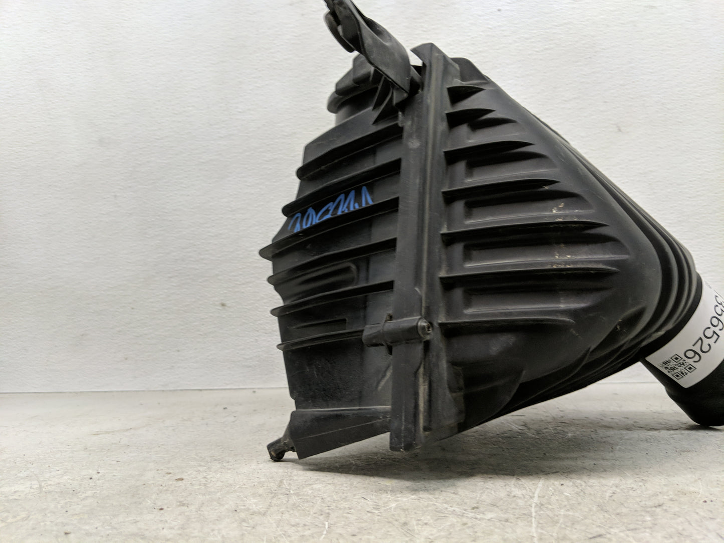 Mini Cooper Air Cleaner Intake-duct Hose Tube - Oemusedautoparts1.com