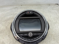 2016-2019 Mini Cooper Radio AM FM Cd Player Receiver Replacement P/N:8719874-01 KO-GF 6512 Fits Fits 2016 2017 2018 2019 OEM