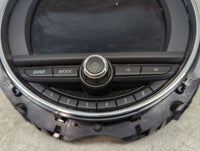 2016-2019 Mini Cooper Radio AM FM Cd Player Receiver Replacement P/N:8719874-01 KO-GF 6512 Fits Fits 2016 2017 2018 2019 OEM