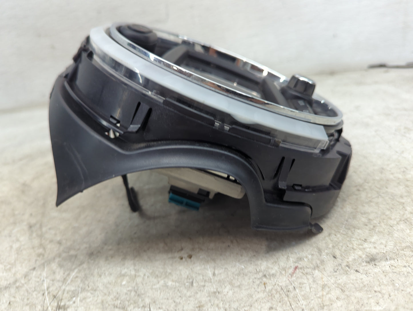 2016-2019 Mini Cooper Radio AM FM Cd Player Receiver Replacement P/N:8719874-01 KO-GF 6512 Fits Fits 2016 2017 2018 2019 OEM