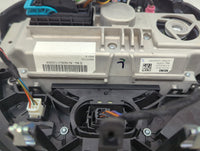 2016-2019 Mini Cooper Radio AM FM Cd Player Receiver Replacement P/N:8719874-01 KO-GF 6512 Fits Fits 2016 2017 2018 2019 OEM