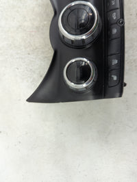 2019 Mini Cooper Climate Control Module Temperature AC/Heater Replacement P/N:6819715-01 5HB 013 054-00, 3730451865 Fits OEM