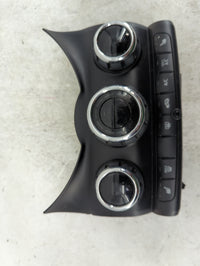 2019 Mini Cooper Climate Control Module Temperature AC/Heater Replacement P/N:6819715-01 5HB 013 054-00, 3730451865 Fits OEM