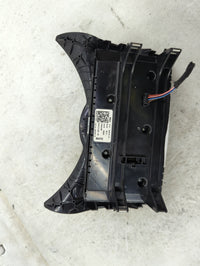 2019 Mini Cooper Climate Control Module Temperature AC/Heater Replacement P/N:6819715-01 5HB 013 054-00, 3730451865 Fits OEM