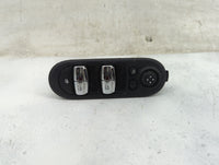 2016-2018 Mini Cooper Master Power Window Switch Replacement Driver Side Left P/N:9354861-01 Fits Fits 2016 2017 2018 OEM Us