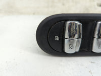 2016-2018 Mini Cooper Master Power Window Switch Replacement Driver Side Left P/N:9354861-01 Fits Fits 2016 2017 2018 OEM Us