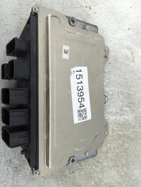 2018-2019 Mini Cooper PCM Engine Control Computer ECU ECM PCU OEM P/N:0261S20783 9424336-01, 171593272 Fits Fits 2018 2019 O