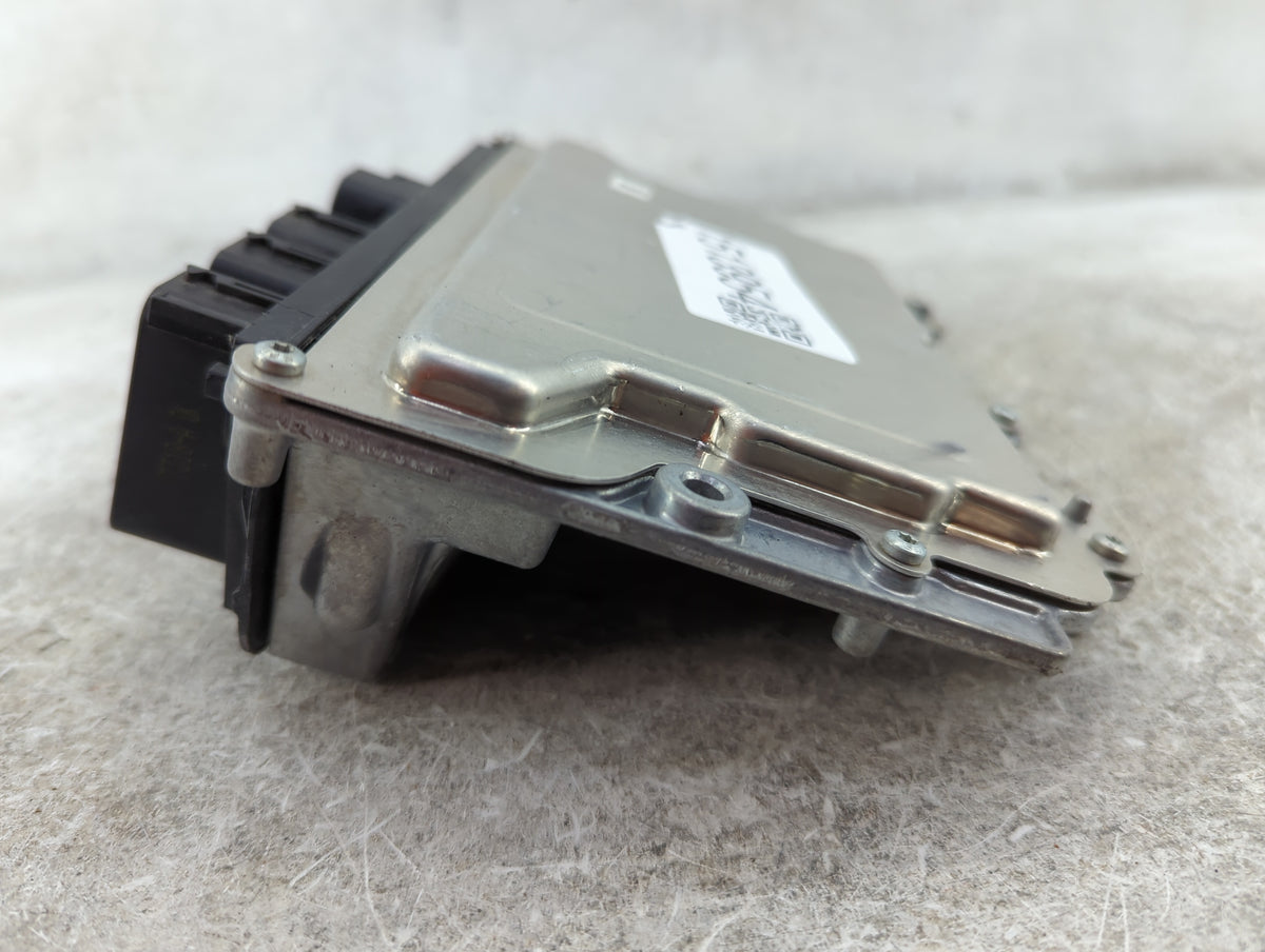 2018-2019 Mini Cooper PCM Engine Control Computer ECU ECM PCU OEM P/N:0261S20783 9424336-01, 171593272 Fits Fits 2018 2019 O