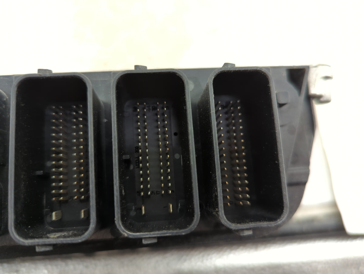 2018-2019 Mini Cooper PCM Engine Control Computer ECU ECM PCU OEM P/N:0261S20783 9424336-01, 171593272 Fits Fits 2018 2019 O