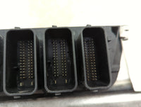 2018-2019 Mini Cooper PCM Engine Control Computer ECU ECM PCU OEM P/N:0261S20783 9424336-01, 171593272 Fits Fits 2018 2019 O
