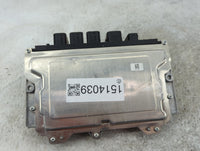 2016-2018 Mini Cooper PCM Engine Control Computer ECU ECM PCU OEM P/N:0 261 S20 787 9 424 332 -01 Fits Fits 2016 2017 2018 O