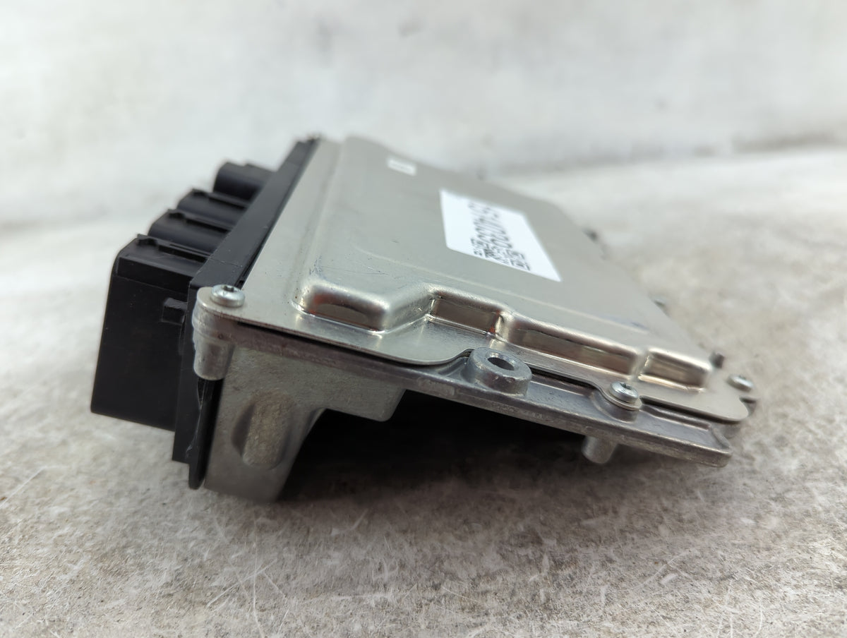 2016-2018 Mini Cooper PCM Engine Control Computer ECU ECM PCU OEM P/N:0 261 S20 787 9 424 332 -01 Fits Fits 2016 2017 2018 O
