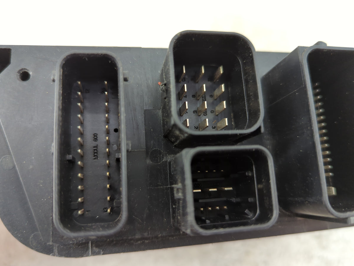2016-2018 Mini Cooper PCM Engine Control Computer ECU ECM PCU OEM P/N:0 261 S20 787 9 424 332 -01 Fits Fits 2016 2017 2018 O