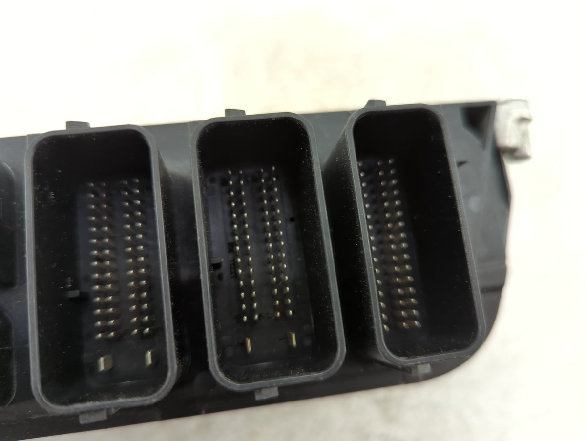 2016-2018 Mini Cooper PCM Engine Control Computer ECU ECM PCU OEM P/N:0 261 S20 787 9 424 332 -01 Fits Fits 2016 2017 2018 O