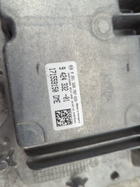 2016-2018 Mini Cooper PCM Engine Control Computer ECU ECM PCU OEM P/N:0 261 S20 787 9 424 332 -01 Fits Fits 2016 2017 2018 O