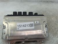 2016-2018 Mini Cooper PCM Engine Control Computer ECU ECM PCU OEM P/N:0261S20787 9424.332-01, 171449988 Fits Fits 2016 2017 