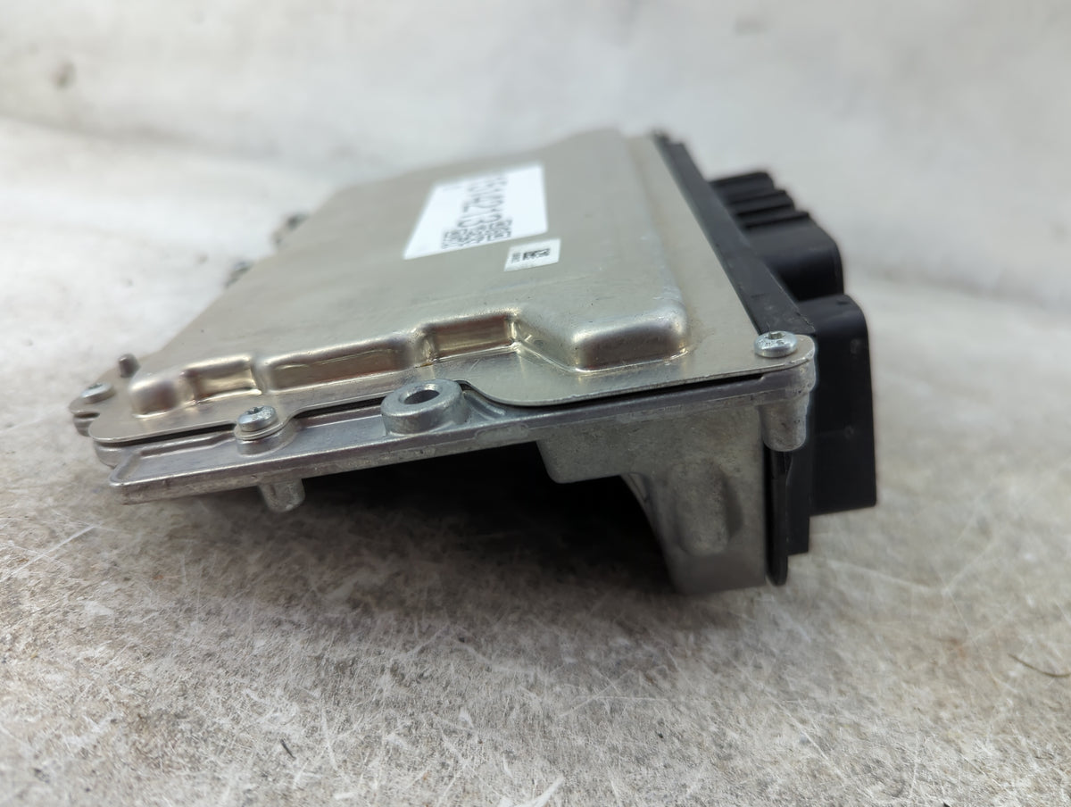 2016-2018 Mini Cooper PCM Engine Control Computer ECU ECM PCU OEM P/N:0261S20787 9424.332-01, 171449988 Fits Fits 2016 2017 