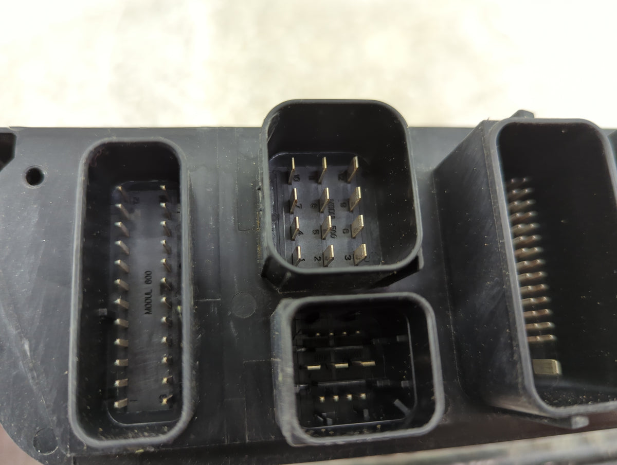 2016-2018 Mini Cooper PCM Engine Control Computer ECU ECM PCU OEM P/N:0261S20787 9424.332-01, 171449988 Fits Fits 2016 2017 