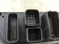 2016-2018 Mini Cooper PCM Engine Control Computer ECU ECM PCU OEM P/N:0261S20787 9424.332-01, 171449988 Fits Fits 2016 2017 