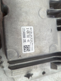 2016-2018 Mini Cooper PCM Engine Control Computer ECU ECM PCU OEM P/N:0261S20787 9424.332-01, 171449988 Fits Fits 2016 2017 