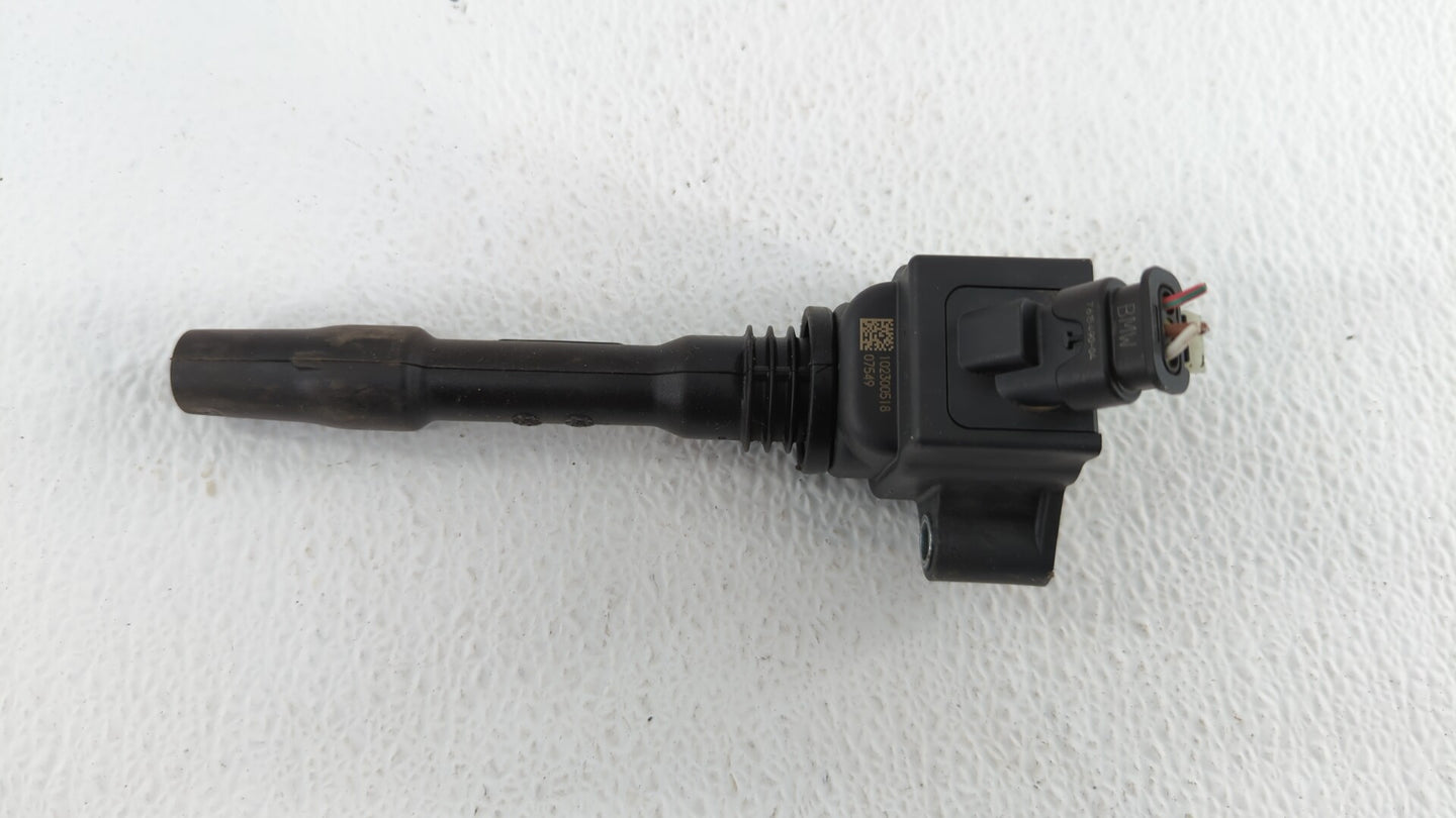 2019 Mini Cooper Ignition Coil Igniter Pack - Oemusedautoparts1.com