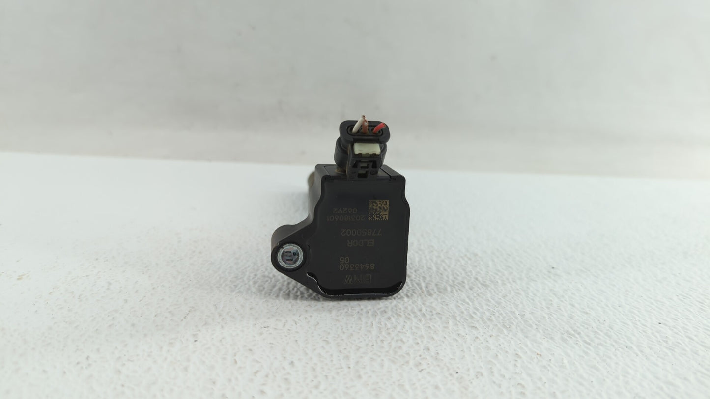 2019 Mini Cooper Ignition Coil Igniter Pack - Oemusedautoparts1.com