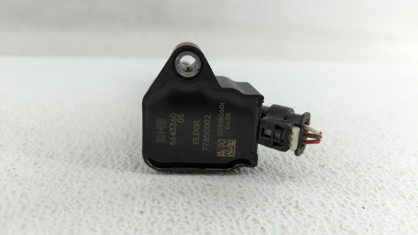 2019 Mini Cooper Ignition Coil Igniter Pack - Oemusedautoparts1.com