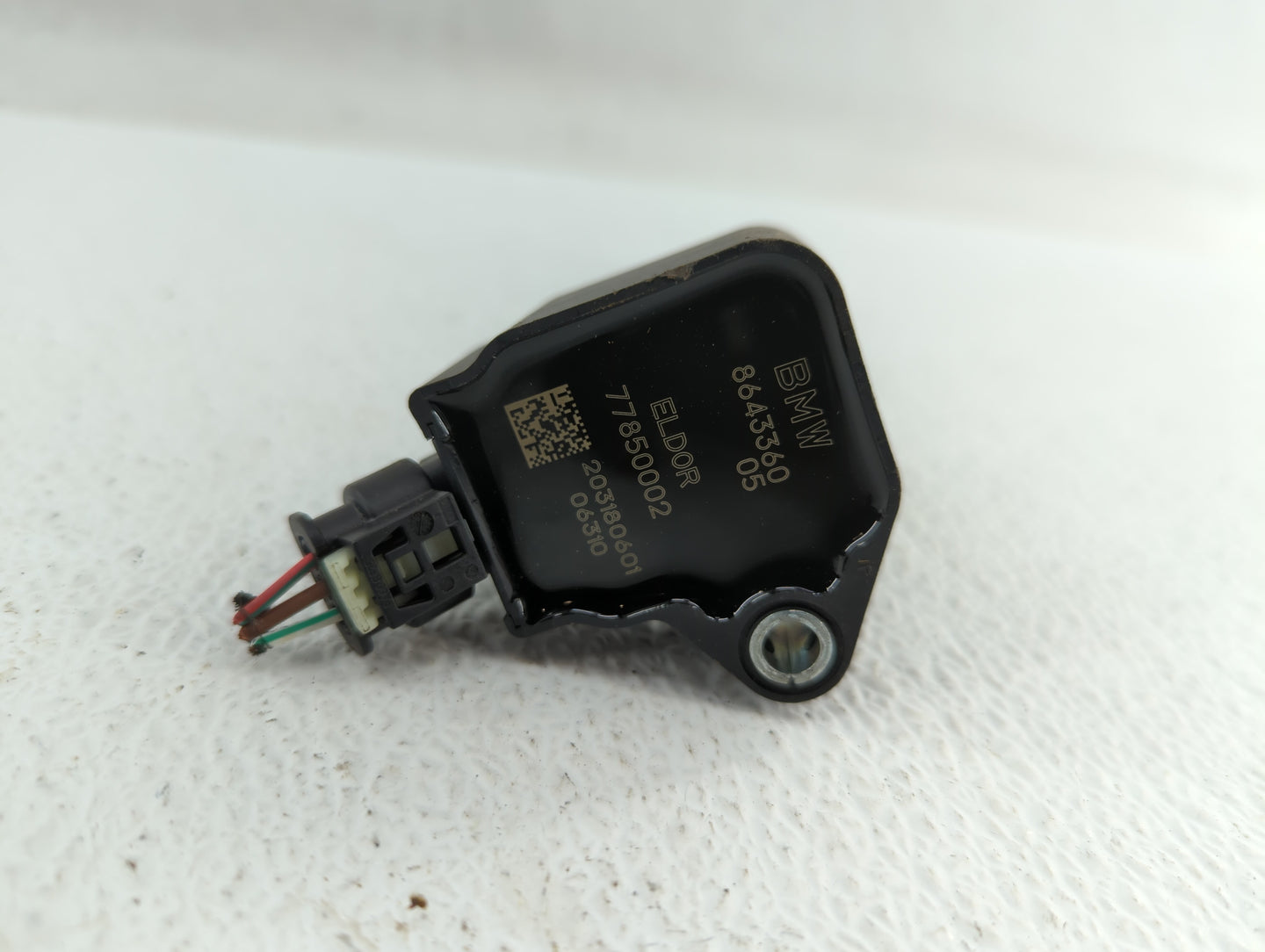 2019 Mini Cooper Ignition Coil Igniter Pack - Oemusedautoparts1.com
