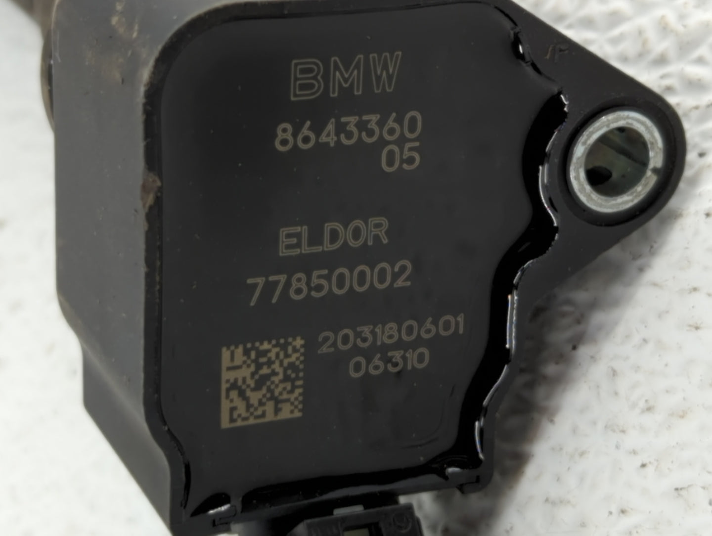 2019 Mini Cooper Ignition Coil Igniter Pack - Oemusedautoparts1.com