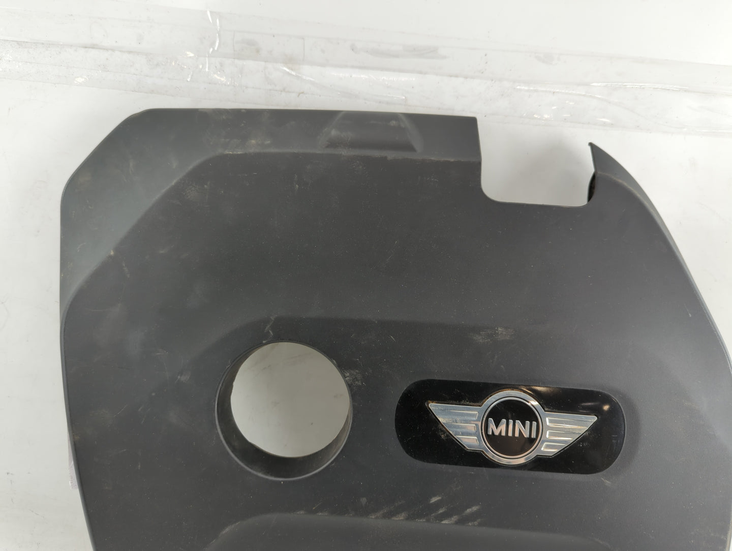 2019 Mini Cooper Engine Cover - Oemusedautoparts1.com