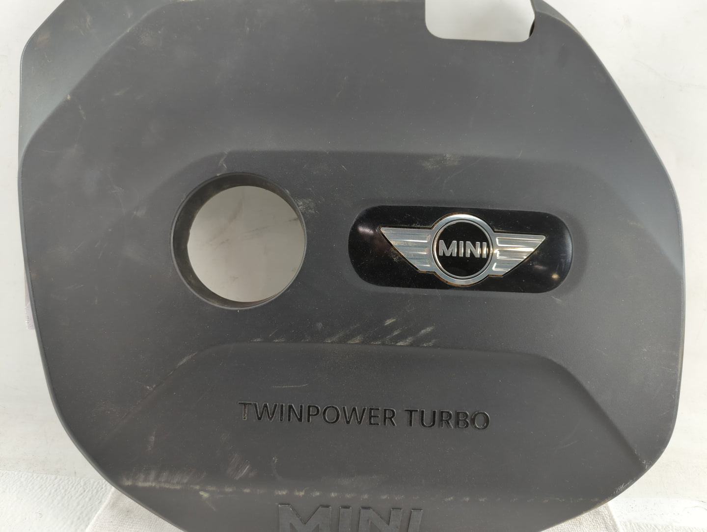 2019 Mini Cooper Engine Cover - Oemusedautoparts1.com