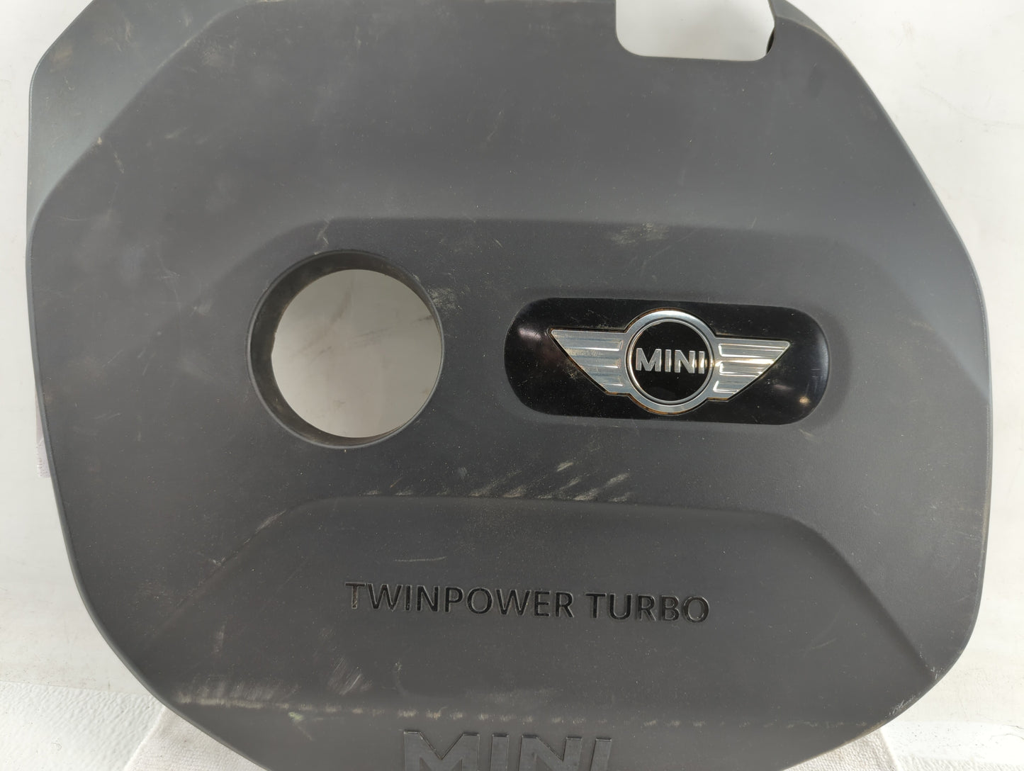 2019 Mini Cooper Engine Cover - Oemusedautoparts1.com
