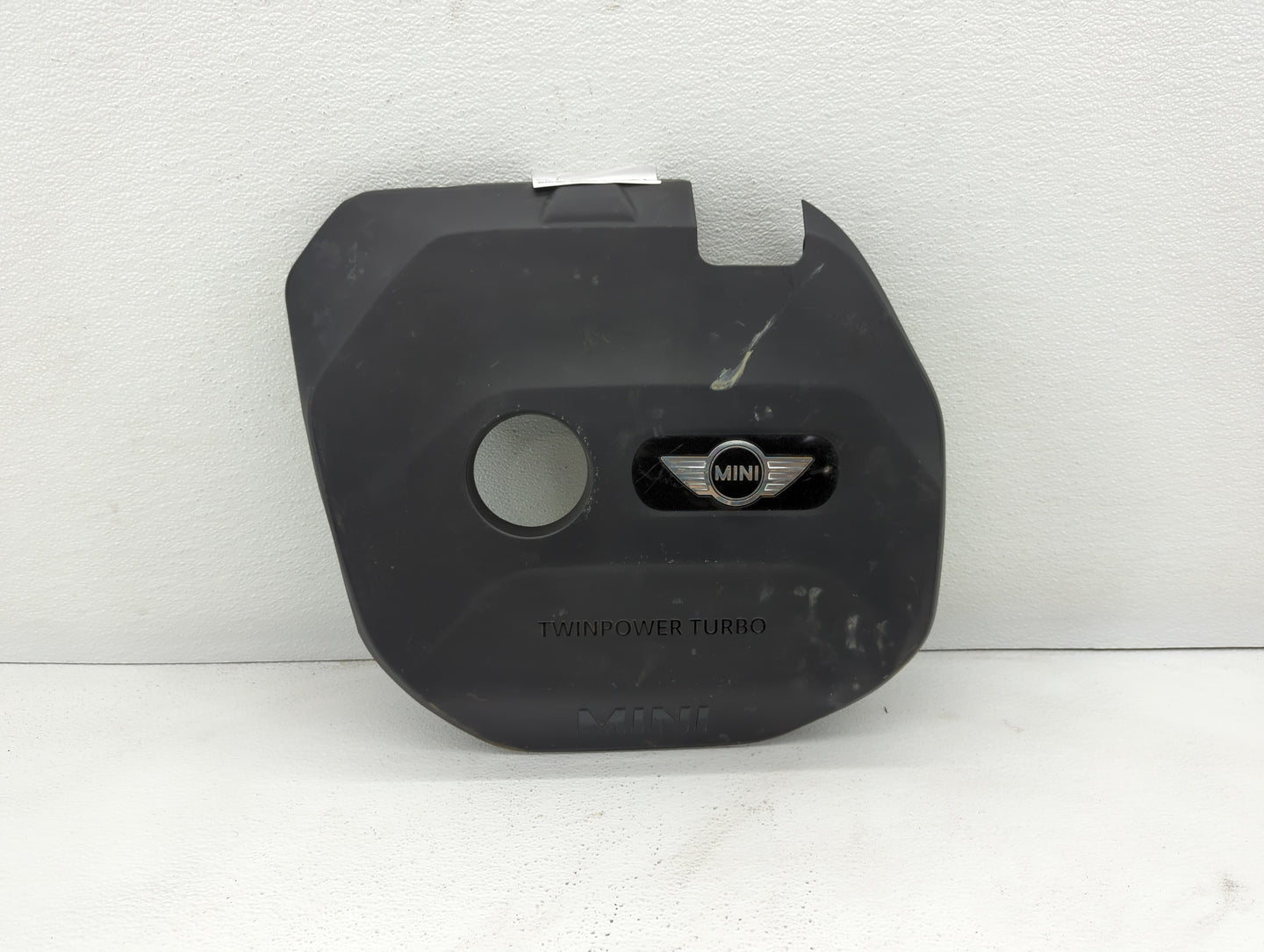 2019 Mini Cooper Engine Cover - Oemusedautoparts1.com