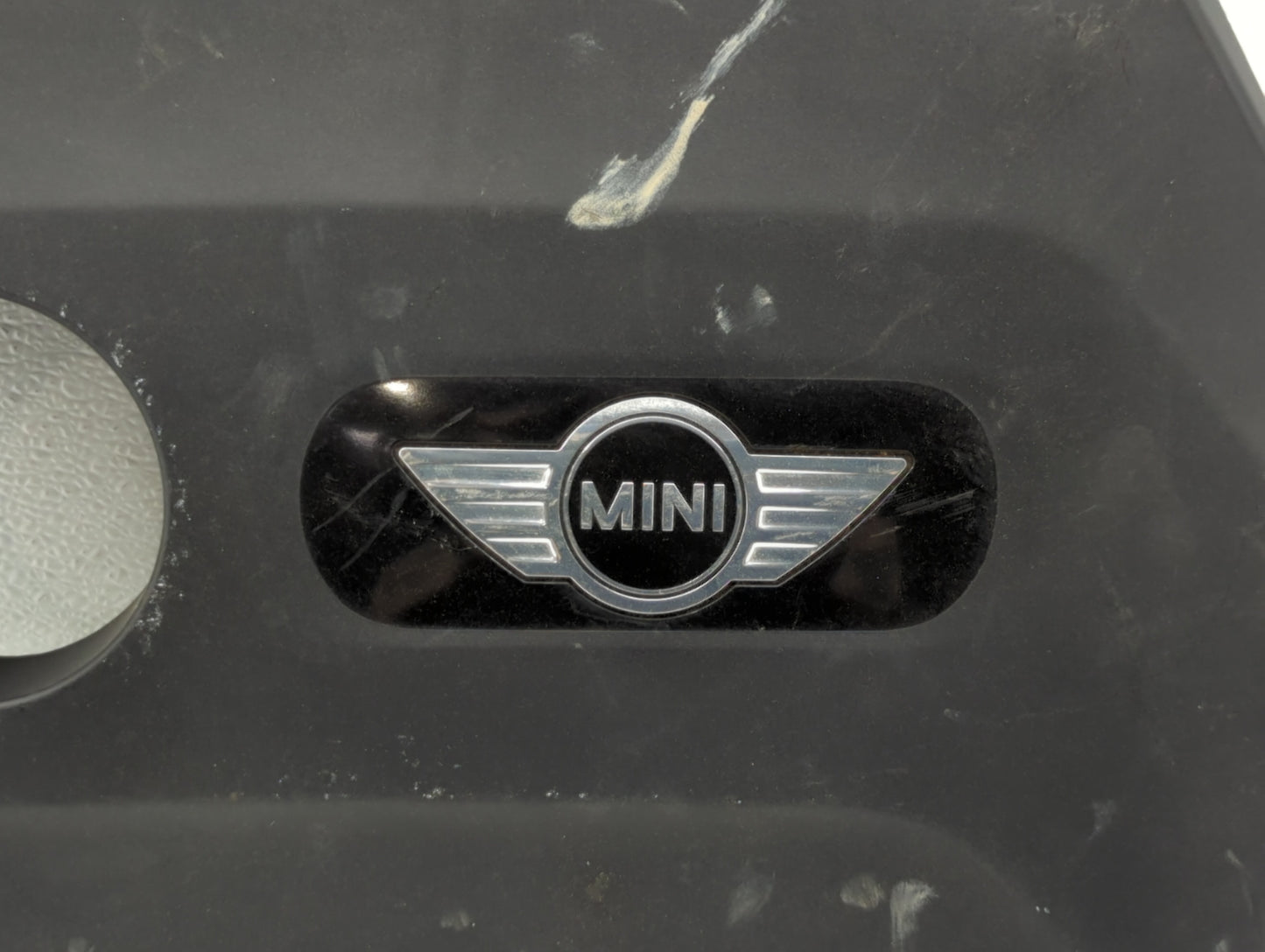 2019 Mini Cooper Engine Cover - Oemusedautoparts1.com