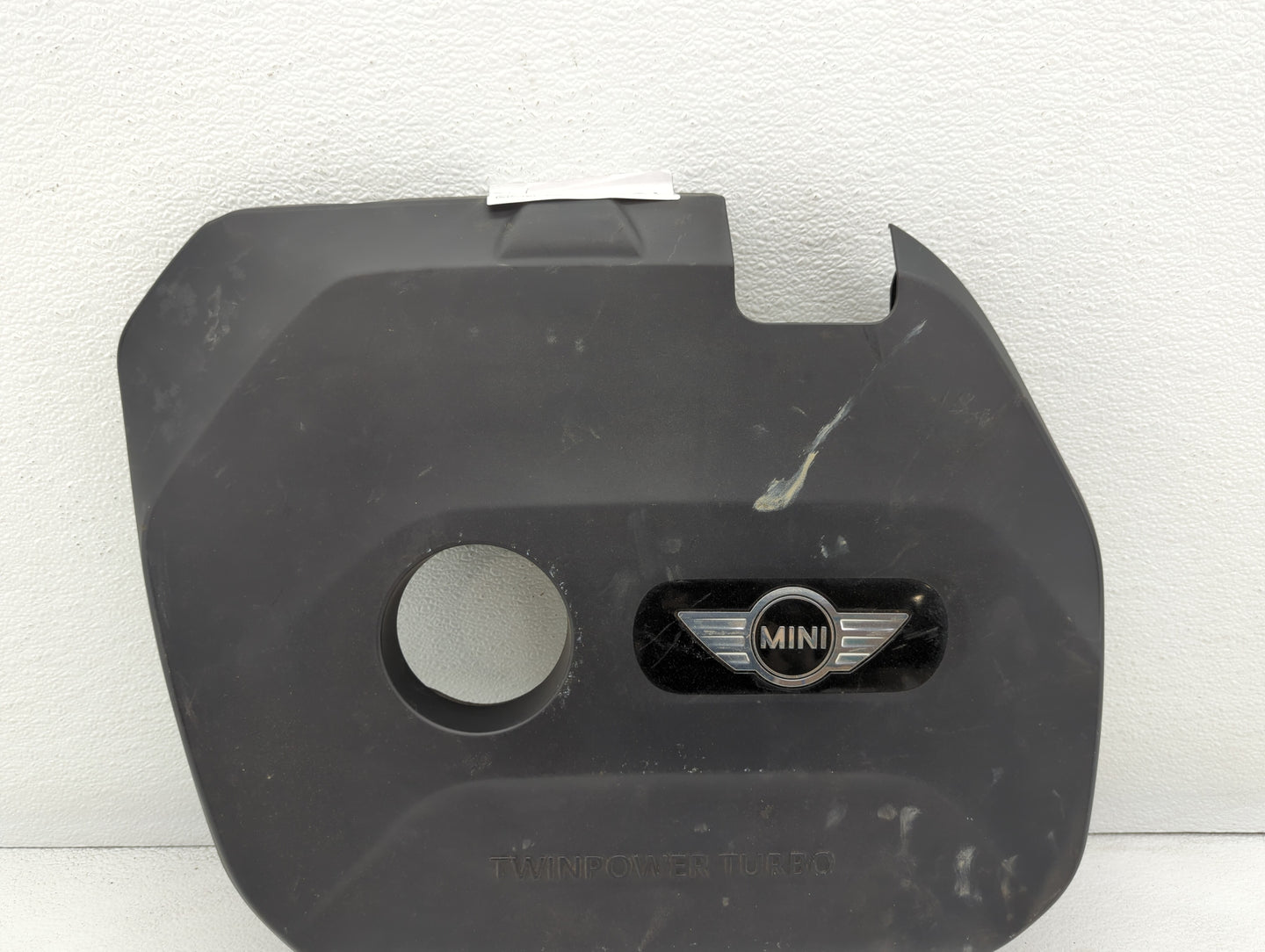 2019 Mini Cooper Engine Cover - Oemusedautoparts1.com